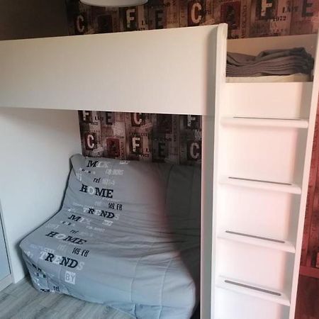 Gite N17Signy-le-Petit エクステリア 写真