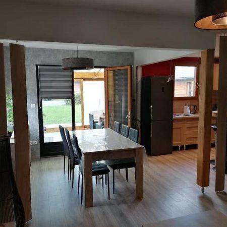 Gite N17Signy-le-Petit エクステリア 写真