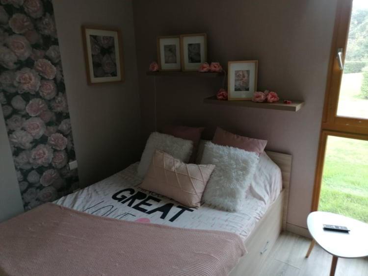 Gite N17Signy-le-Petit エクステリア 写真